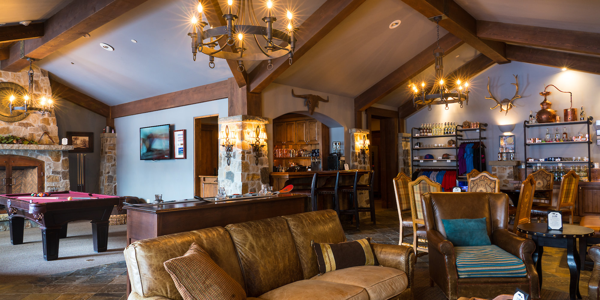 Telluride Distilling Company image