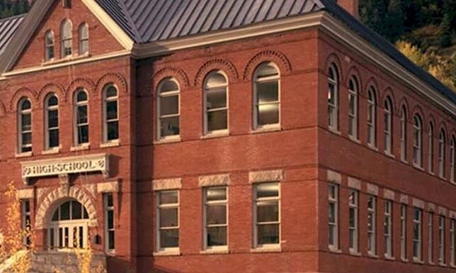 Telluride Elementary School image
