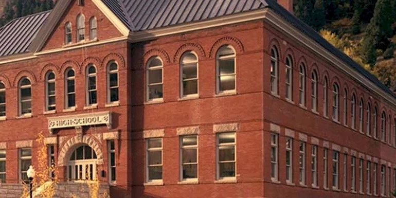 Telluride Elementary School image