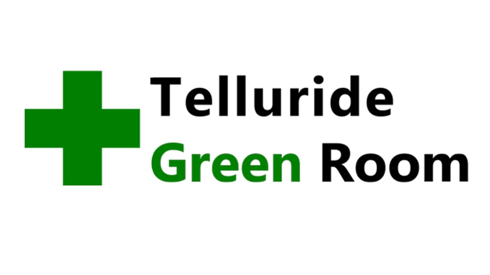 Telluride Green Room logo