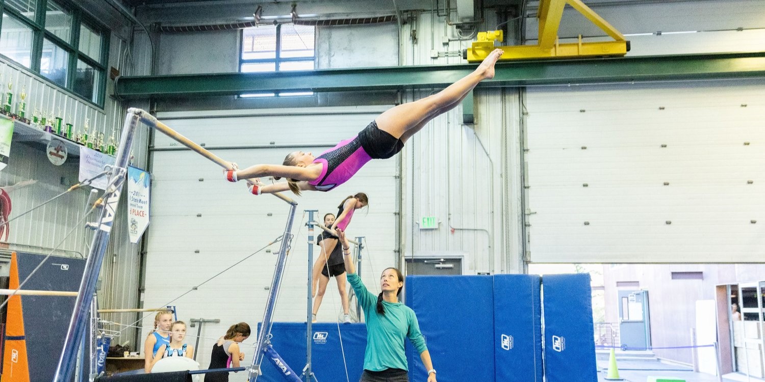 Telluride Gymnastics image