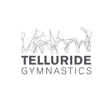 Telluride Gymnastics logo