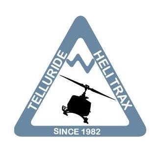 Telluride Helitrax logo