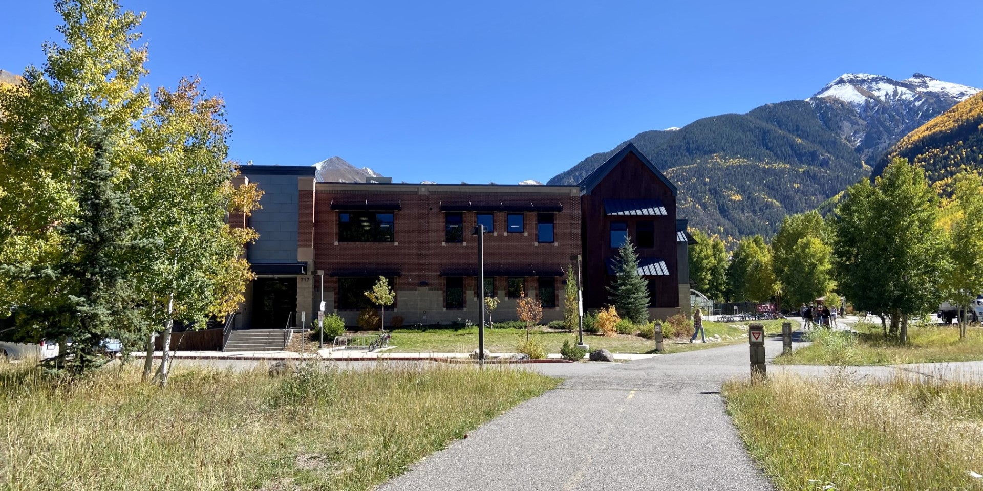 Telluride Intermediate School image