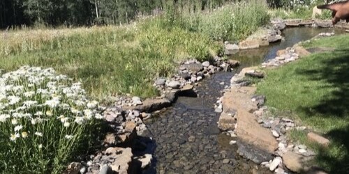 Telluride Irrigation & San Juan Backflow Services image