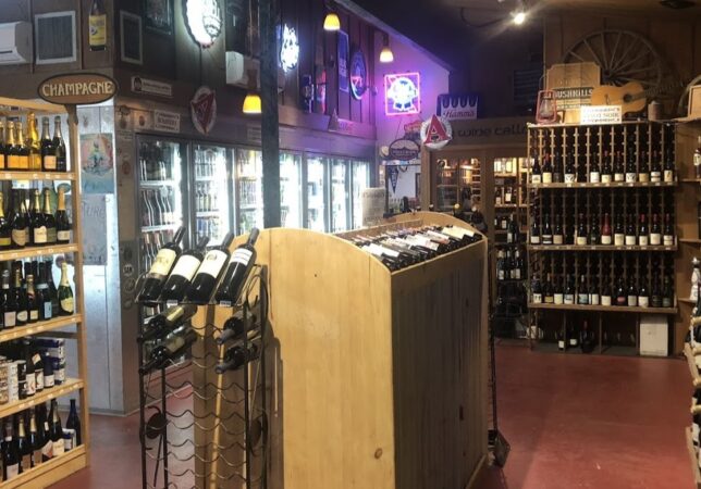 Telluride Liquors & Wine Shop image
