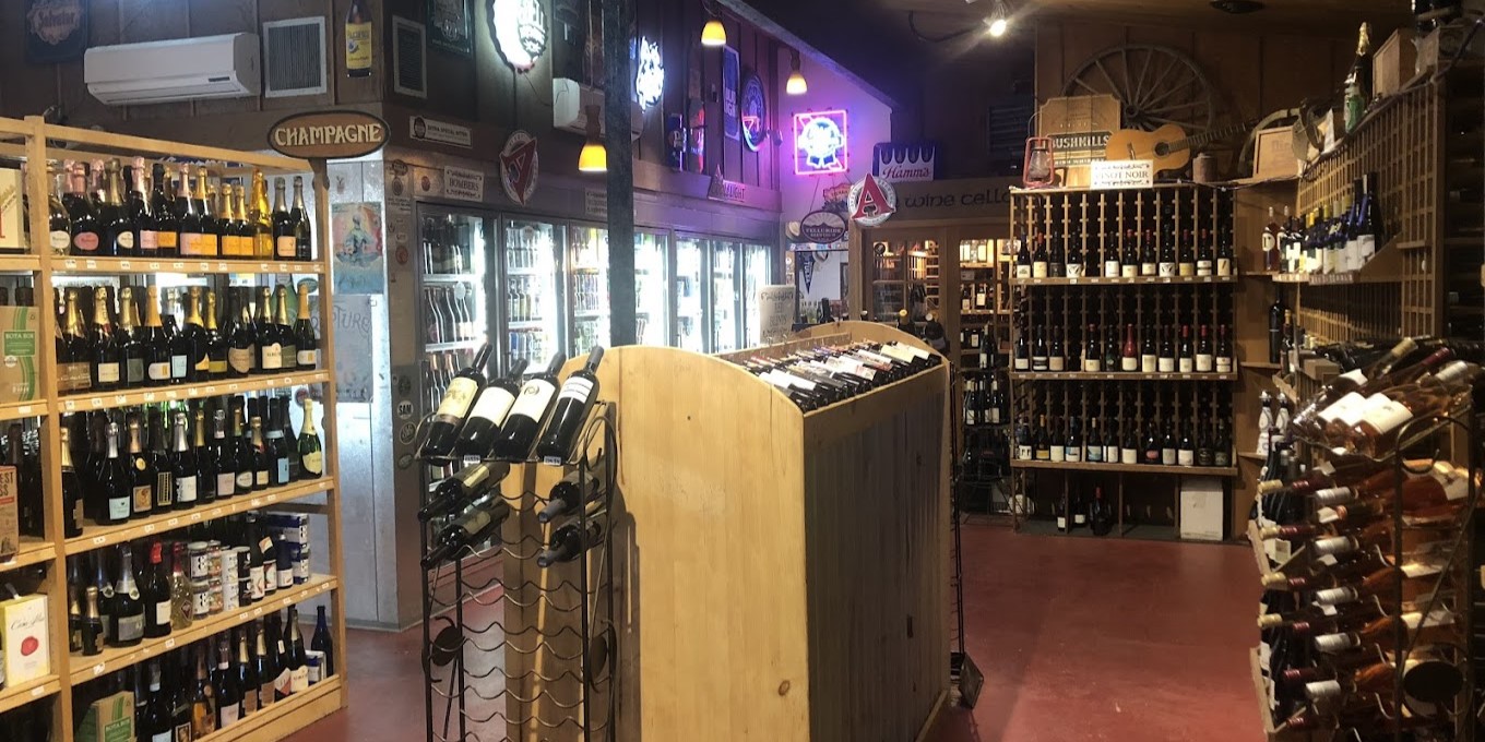 Telluride Liquors & Wine Shop image