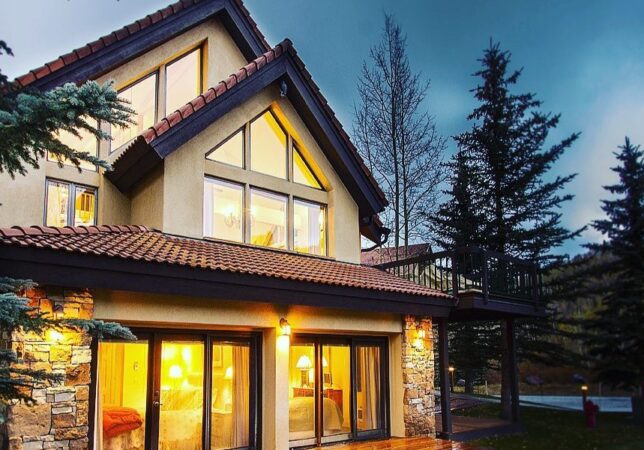 Telluride Luxury Rentals & Real Estate image