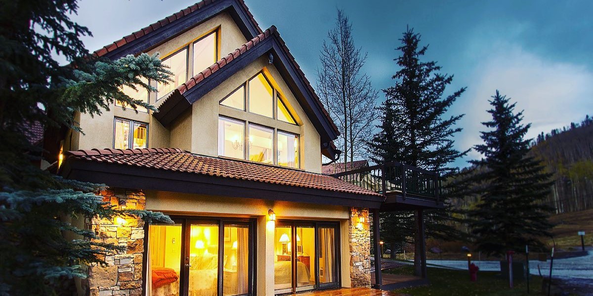 Telluride Luxury Rentals & Real Estate image