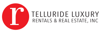 Telluride Luxury Rentals & Real Estate logo