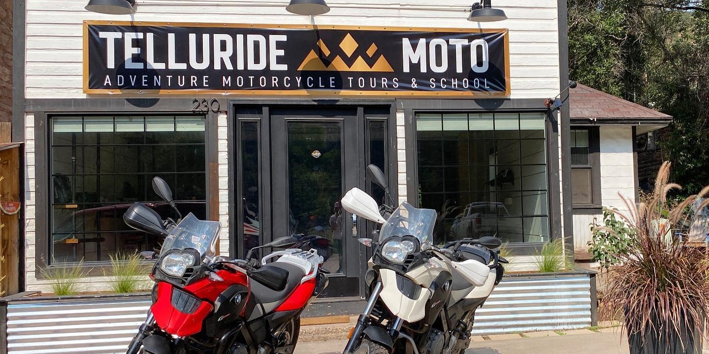 Telluride MOTO image