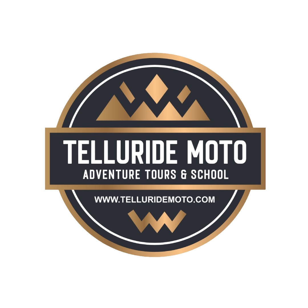 Telluride MOTO logo
