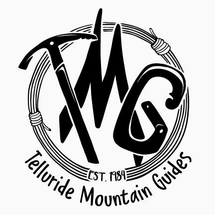 Telluride Mountain Guides logo