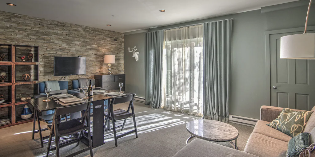 Telluride Mountain Village Rentals and Realty image