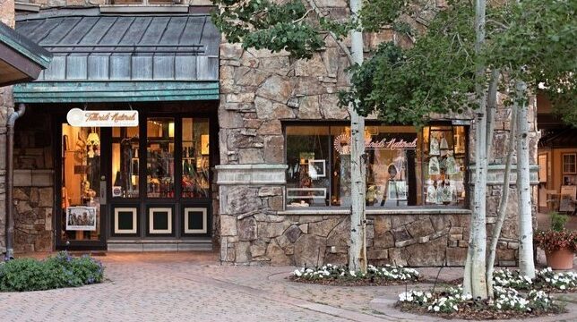 Telluride Naturals image