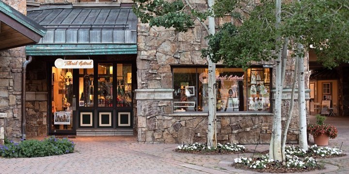Telluride Naturals image