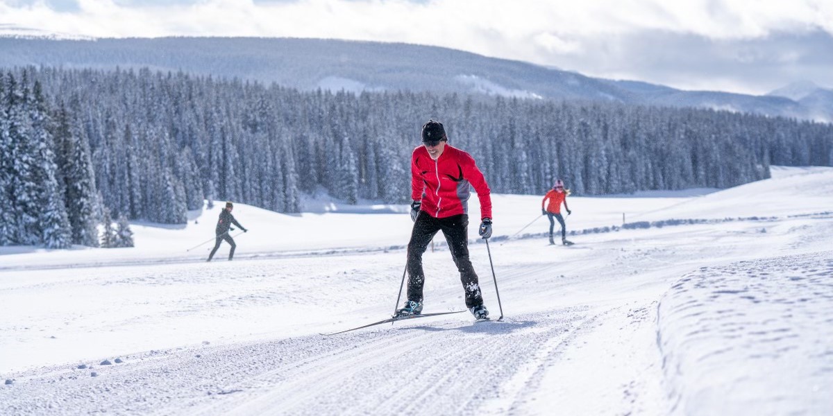Telluride Nordic Association image
