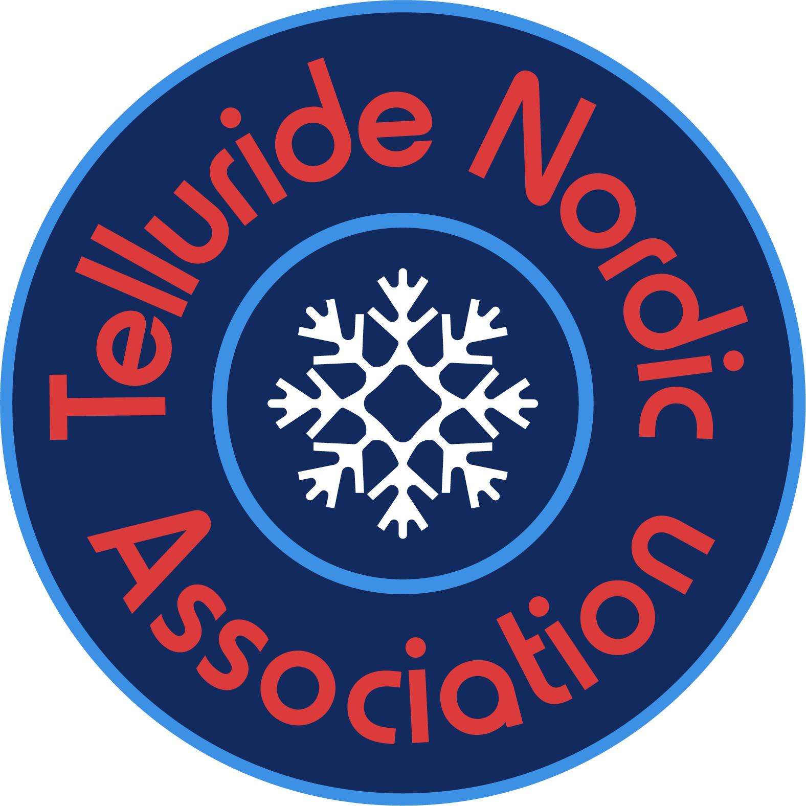 Telluride Nordic Association logo