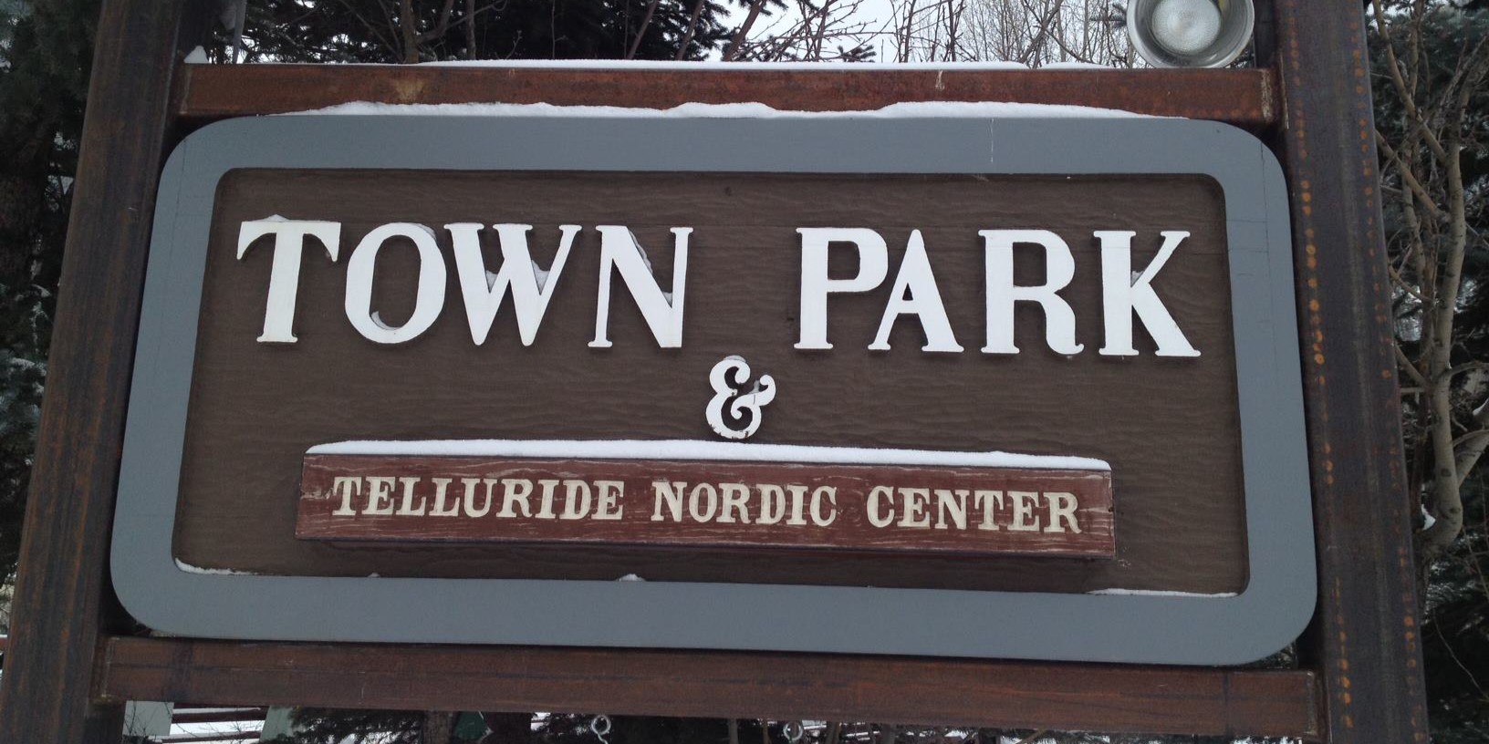 Telluride Nordic Center image