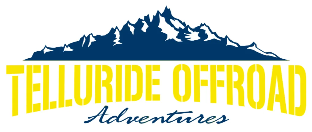 Telluride Offroad Adventures logo