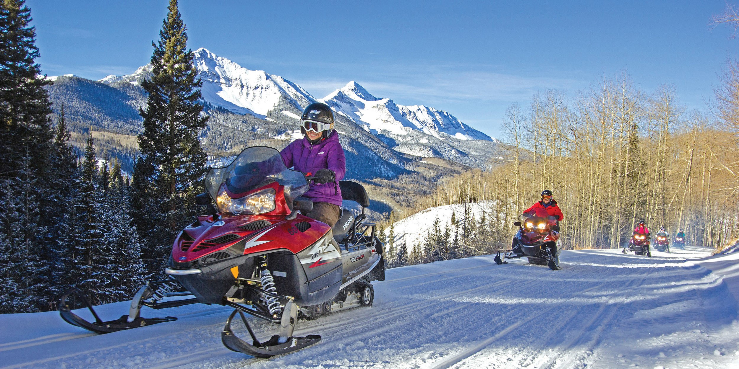 Telluride Outfitters image