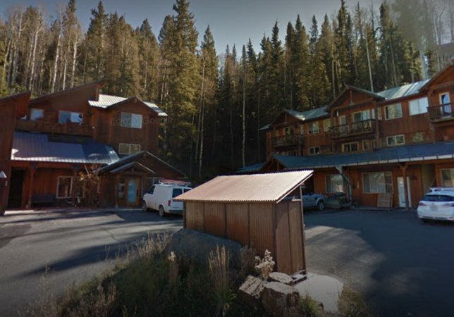 Telluride Paper Chase image