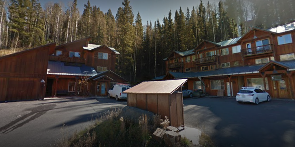Telluride Paper Chase image
