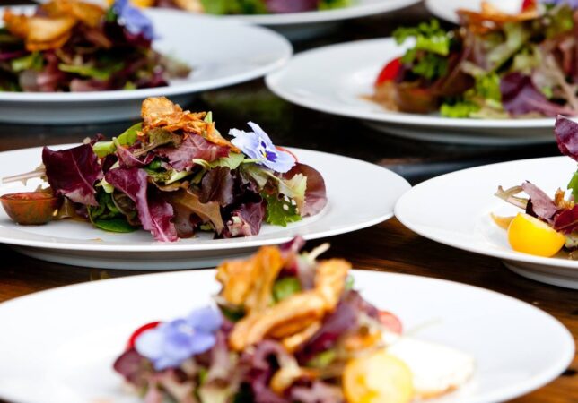 Telluride Private Catering image