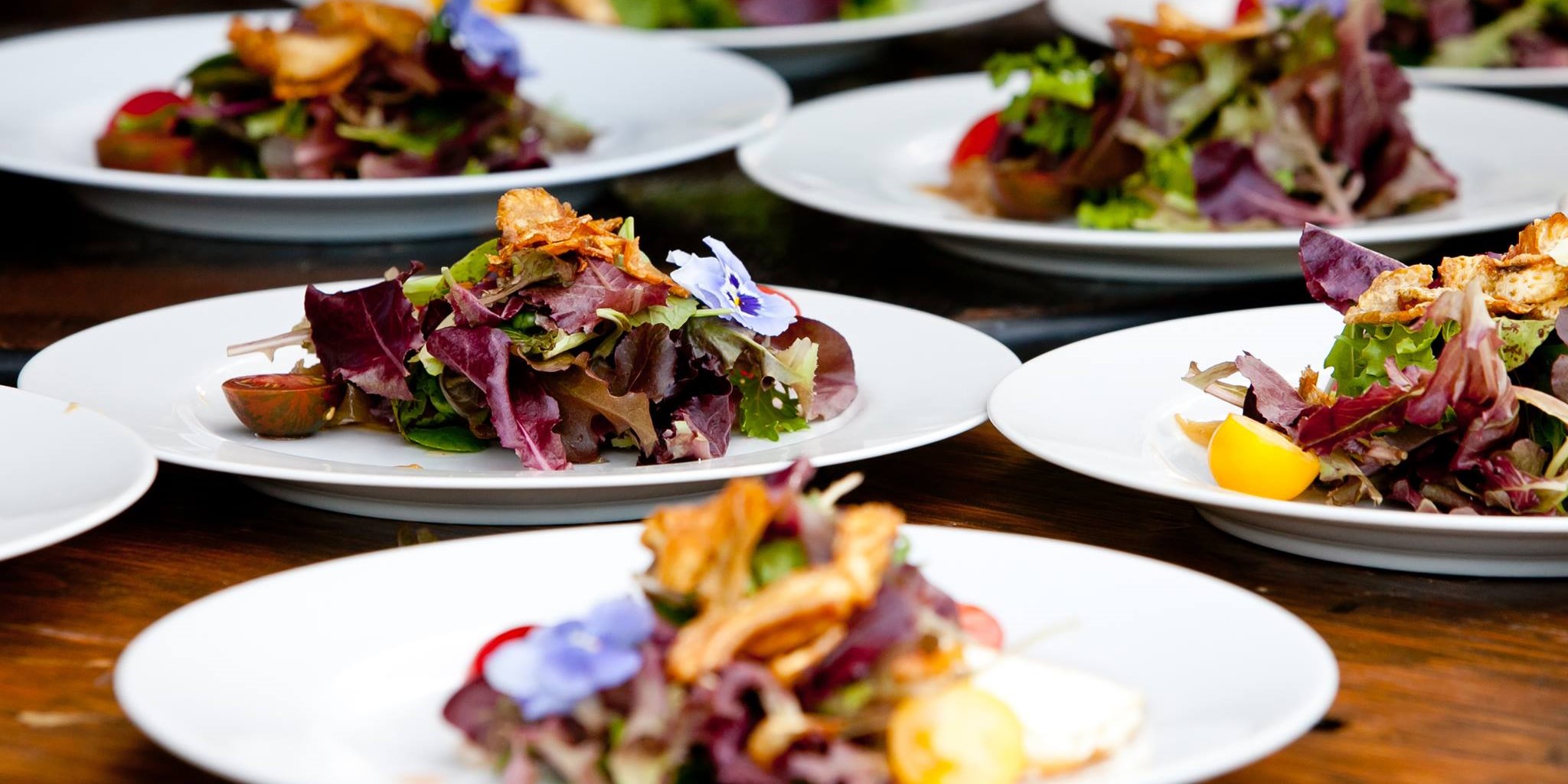 Telluride Private Catering image