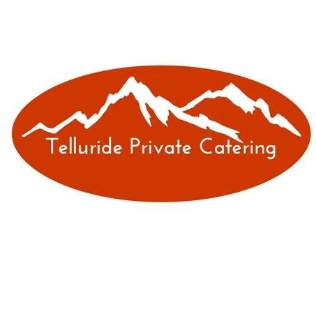 Telluride Private Catering logo