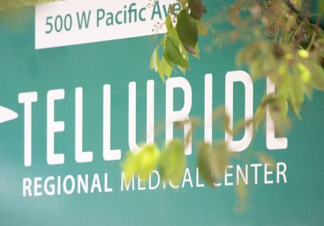 Telluride Regional Medical Center image