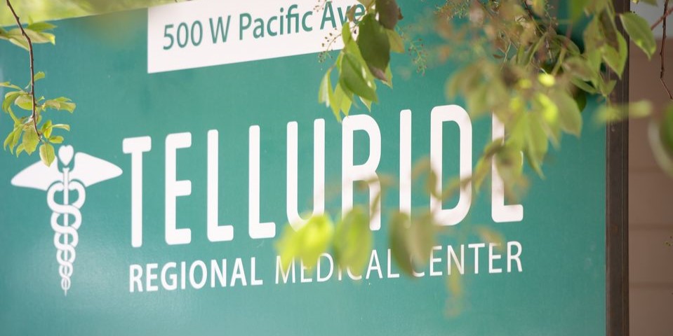 Telluride Regional Medical Center image