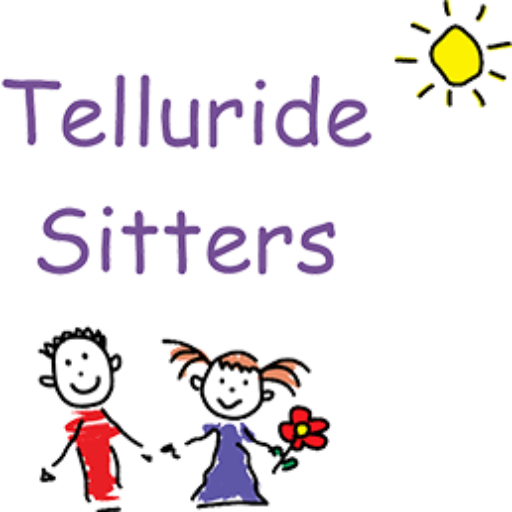 Telluride Sitters logo
