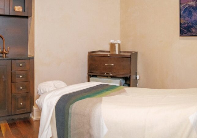 Telluride Spa Concierge image