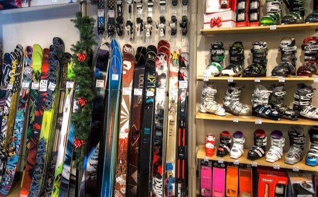 Telluride Sports image