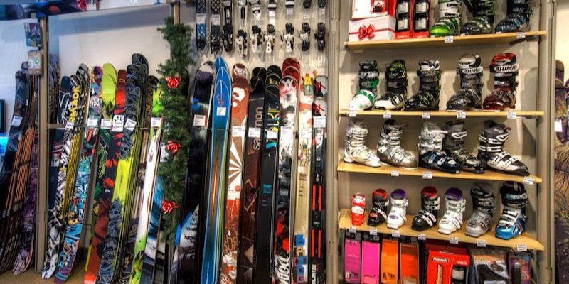 Telluride Sports image