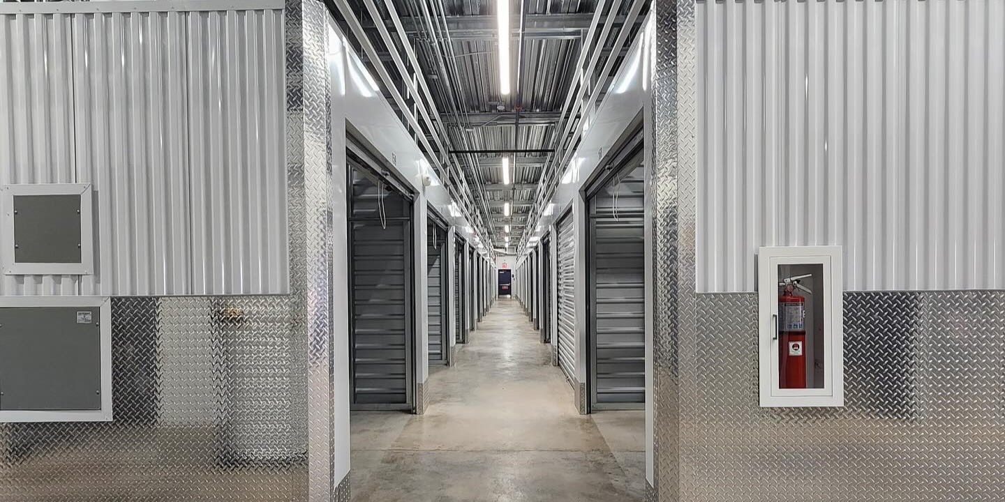 Telluride Storage image
