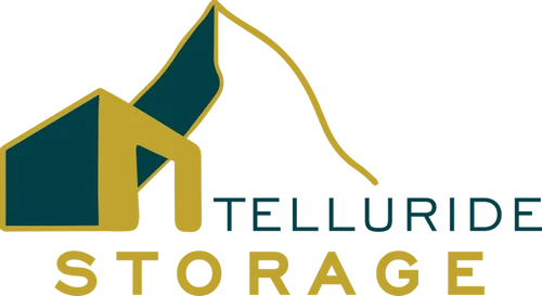 Telluride Storage logo