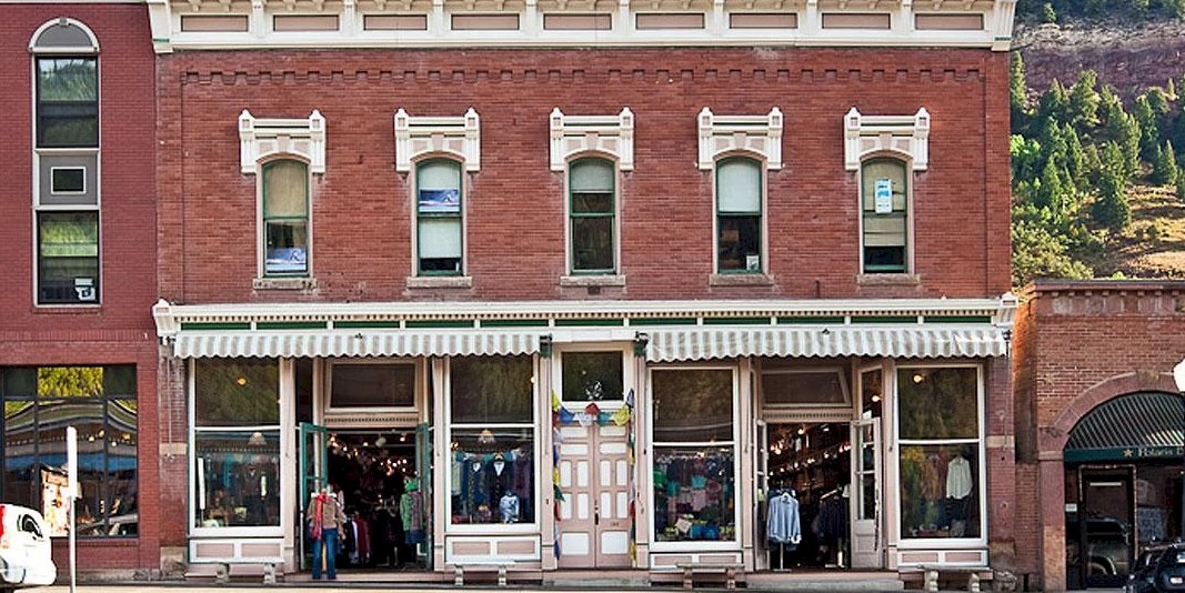 Telluride Trappings & Toggery image