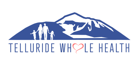 Telluride Whole Health logo