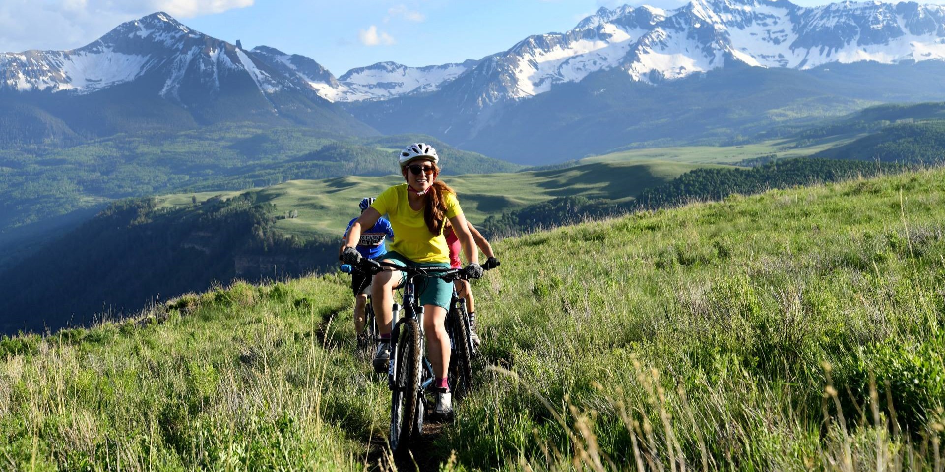 TelluRiders image