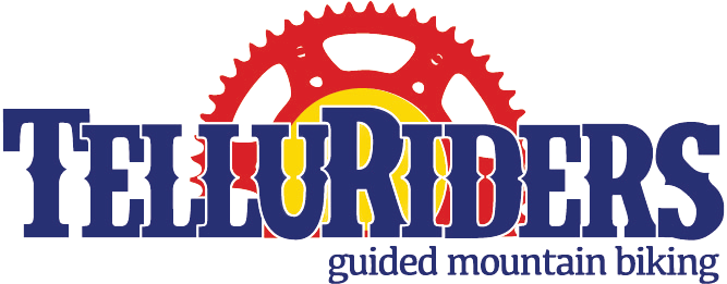 Telluriders logo