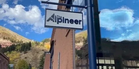 The Alpineer image