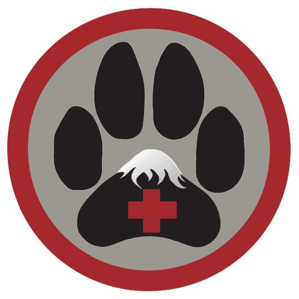 The Animal Hospital of Telluride logo