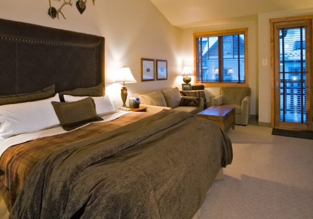 The Hotel Telluride image