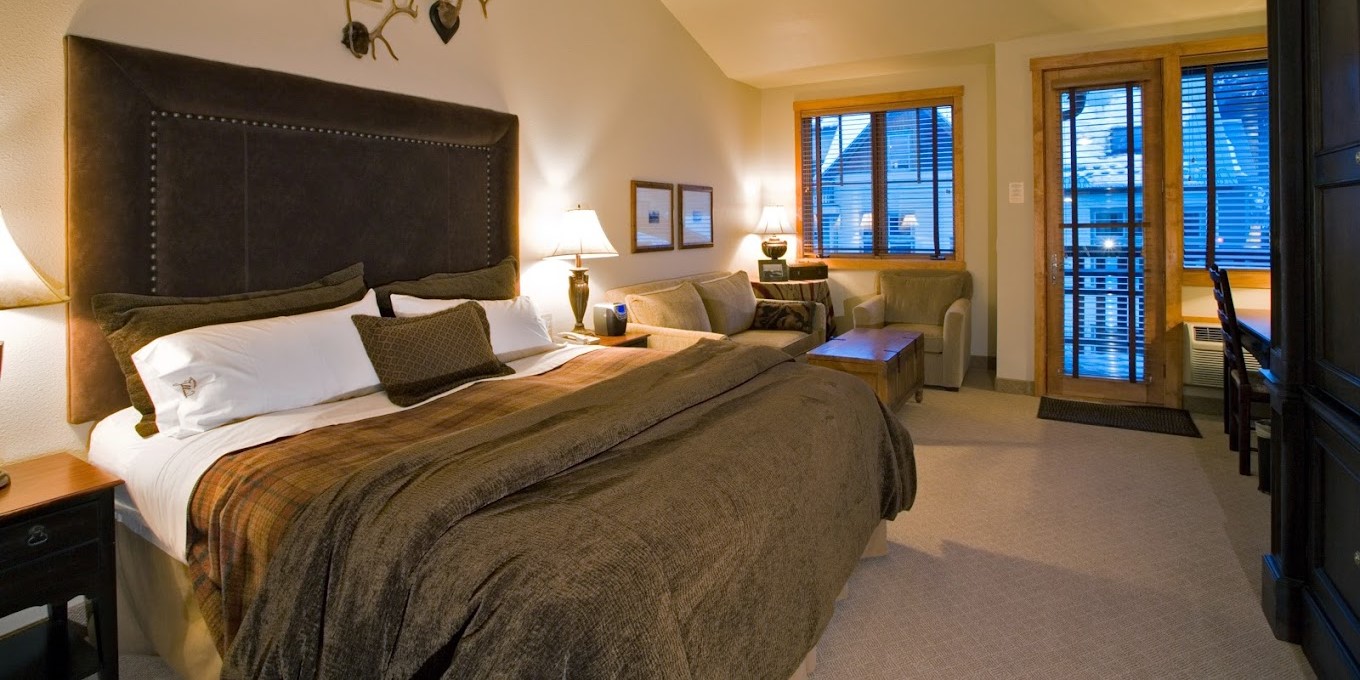 The Hotel Telluride image