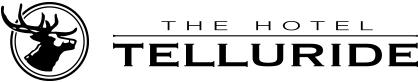 The Hotel Telluride logo