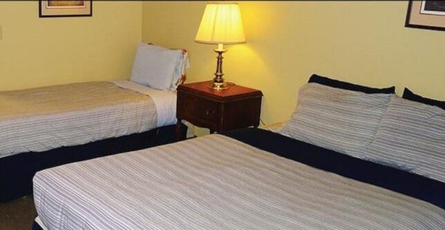 The Norwood Inn image