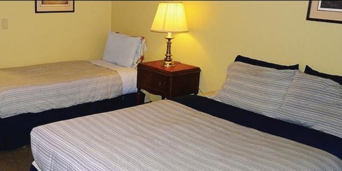 The Norwood Inn image