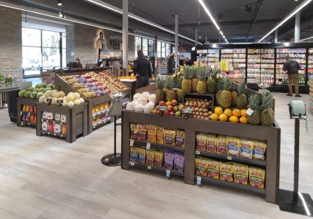 The Village Market image